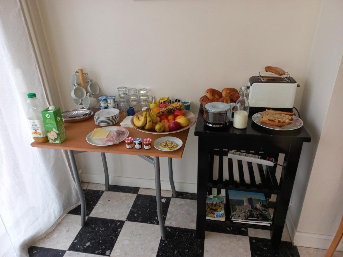 La Zen - Mauzac Bed & Breakfast Limoux Exterior photo