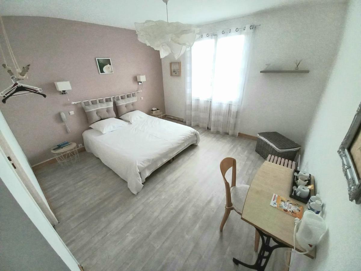 La Zen - Mauzac Bed & Breakfast Limoux Exterior photo